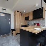 Modern One-bedroom In The Centre 550 M To The Palace Of Culture And Science By Renters Lejlighed Warszawa