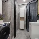 Modern One-bedroom In The Centre 550 M To The Palace Of Culture And Science By Renters Warschau
