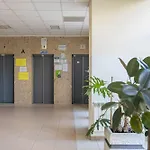 Modern One-bedroom In The Centre 550 M To The Palace Of Culture And Science By Renters Lejlighed