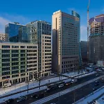 Modern One-bedroom In The Centre 550 M To The Palace Of Culture And Science By Renters Warszawa