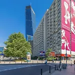 Modern One-bedroom In The Centre 550 M To The Palace Of Culture And Science By Renters Warschau