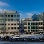 Apartment Modern One-bedroom In The Centre 550 M To The Palace Of Culture And Science By Renters *